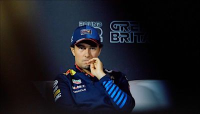 F1: Estas son las posibles futuras escuderías de Checo Pérez si abandona Red Bull