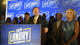 'A dark day for our country': Gov. Jeff Landry reacts to Donald Trump's conviction