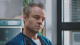 Casualty airs shock whistleblower twist in early iPlayer release