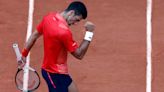 Novak Djokovic wins his 23rd Grand Slam title by beating Casper Ruud in the French Open final