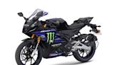 【新車登場】魔爪戰魂！2024 塗裝「 YZF-R15 Monster Energy Yamaha MotoGP Edition 」銳氣襲來