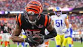 Bengals avert crisis as Tee Higgins finally signs franchise tag