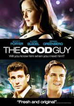 The Good Guy Movie Posters From Movie Poster Shop