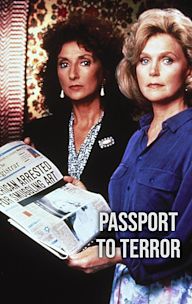 Passport to Terror