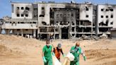 Gaza lost much more than a hospital when it lost al-Shifa