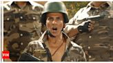 Akshay Kumar's 'Welcome to The Jungle' set is spread over 10 acres - Exclusive | Hindi Movie News - Times of India