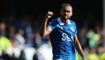 Report: Newcastle Plot Surprise Move for Everton’s Striker