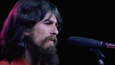 George Harrison’s Iconic Concert for Bangladesh Arrives on Streaming