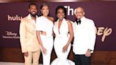 Sheryl Lee Ralph’s Children, Etienne And Ivy Maurice, Open Wellness Studio In LA