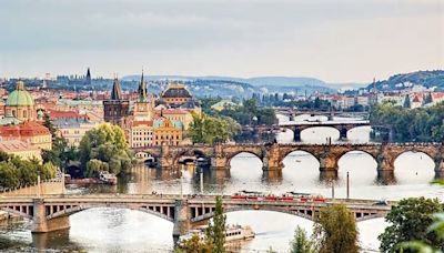 Praga y Budapest desde la mirada de un nacionalista