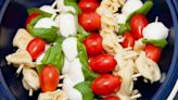 Pasta Skewers Are The Perfect Way To Enjoy A Rich Meal With Minimal Effort