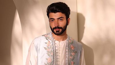 Aasim Khan to play a ‘flirtatious role’ in ‘Ghum Hai Kisikey Pyaar Meiin’