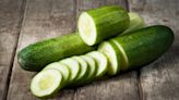 Cucumber recall: Destroy and throw away these cucumbers distributed to 14 states