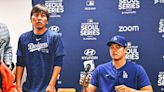 Ippei Mizuhara spoke for baseball star Shohei Ohtani. He also stole nearly $17M from him