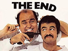 The End (1978 film)