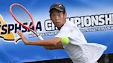 Commack's Liao, last year's state champ, won't play HS tennis this season