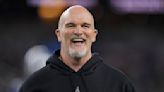 Commanders to hire Cowboys DC Dan Quinn as new head coach, per reports