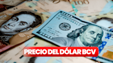 Precio del Dólar BCV y Dólar Paralelo en Venezuela hoy, 18 de julio, vía Banco Central