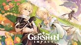 Genshin Impact, Wuthering Waves y la importancia del color