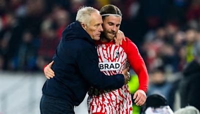 Bundesliga: Zu Hause schwächelnde Freiburger empfangen Mainz 05