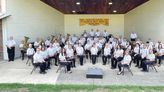 Salem Quaker City Band to perform Friday as part of the Summer Concert Series