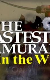 The Fastest Samurai in the West