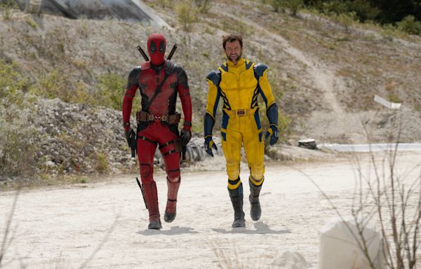 Hugh Jackman didn't tell his agent before committing to 'Deadpool & Wolverine': 'Oh, by the way...'