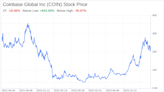 Decoding Coinbase Global Inc (COIN): A Strategic SWOT Insight