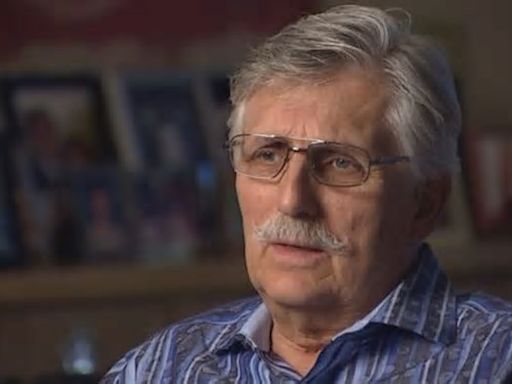 Father of Ron Goldman Speaks on OJ Simpson’s Death