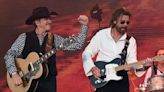 Weekend Spotlight: Brooks and Dunn, Taco and Margarita Festival