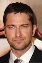 Gerard Butler