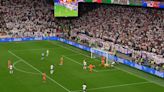 Netherlands vs England, Euro 2024: Potential second goal of England disallowed after goal-line clearance
