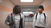 Arundel High School apparently used as setting for salacious rap video; investigation underway