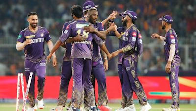 KKR's record in IPL finals: How many IPLs have Kolkata Knight Riders won? | Sporting News India