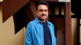 Pankaj Tripathi on paparazzi culture: It doesn't appeal to me