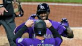 Profar homers twice, Rockies win 10-1, Pirates 8th loss in 9