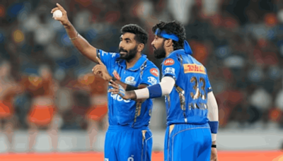 It's Us Against The World, We Were Trying To Help: Bumrah Breaks Silence On Hardik-Rohit Captaincy Controversy