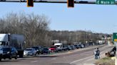 Planned funding for Highway 47 expansion project decreased