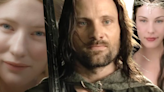5 Hottest Characters in The Lord of the Rings Trilogy