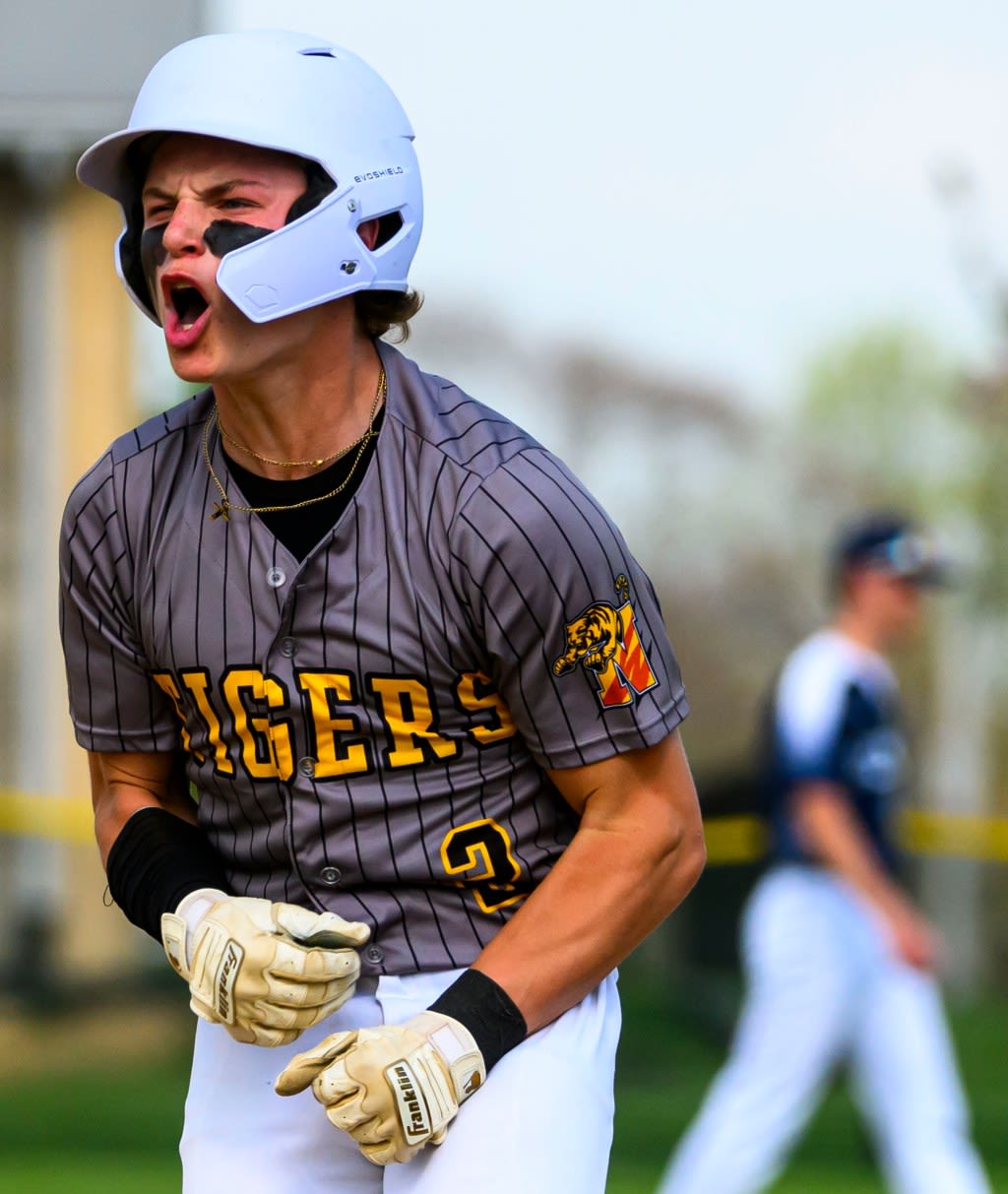 Colonial League baseball/softball playoffs set; Northwestern Lehigh is top seed in both