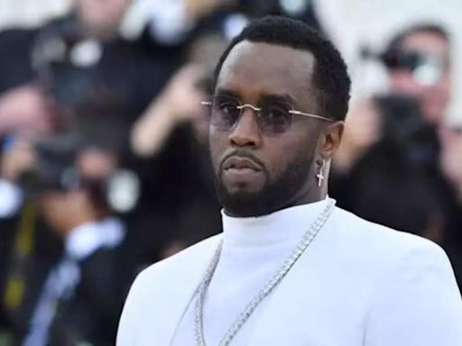 Here's how celebrities Usher, Leonardo DiCaprio, and Jennifer Lopez have reacted to Sean 'Diddy' Combs' scandal | English Movie News - Times of India