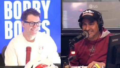 Bobby & Eddie To Write Song For Listener With Details From Her Life | The Bobby Bones Show | The Bobby Bones Show