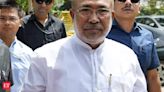 Manipur CM invites Kuki MLAs to join assembly session