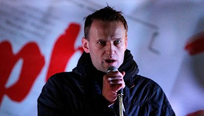 El Gobierno instó a Rusia a investigar la muerte de Alexei Navalny, el máximo opositor de Putin