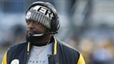 Steelers rechazan quinto año del corredor Harris y del pasador Fields, que quedarán libres