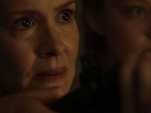 ‘Hold Your Breath’ Review: Sarah Paulson Shines in a Scattered Dust Bowl Horror