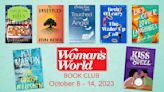 WW Book Club for October 8th — 14th, 2023: 7 Reads You Won’t Be Able to Put Down