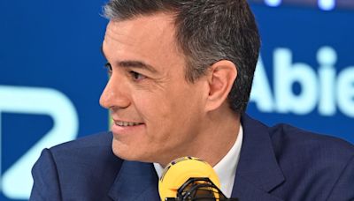 Pedro Sánchez confía en la movilización de la izquierda en Francia: "No doy por hecha la victoria de la ultraderecha"