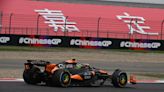 F1 Chinese GP: Norris time reinstated for sprint pole, Hamilton second