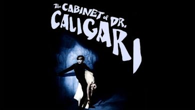 The Cabinet of Dr. Caligari